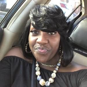 Meet your Posher, Trina